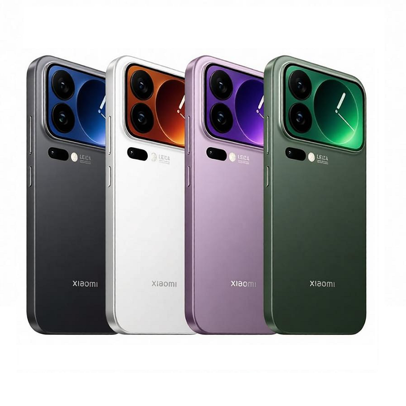 XIAOMI
